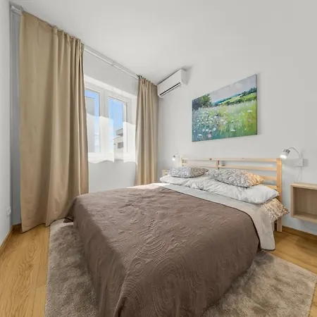 Apartment Grey Luxe *